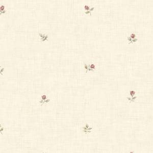 Обои бумажные Aura Rose Garden CG28855