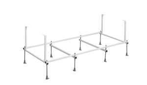 Каркас для ванны Roca Easy ZRU9307664 160x70