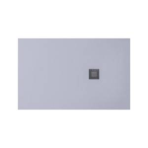 Поддон для душа Aquanet Pleasure ATS-140x90U-W с сифоном