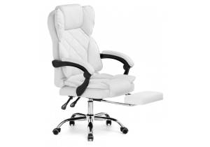 Компьютерное кресло Woodville Kolson 15342 whitе