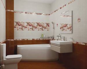 Ceramica Classic Peony