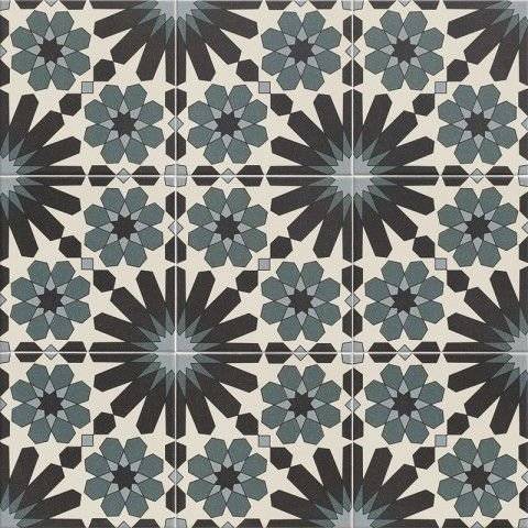 Декор Mainzu Zellige Tanger 20x20
