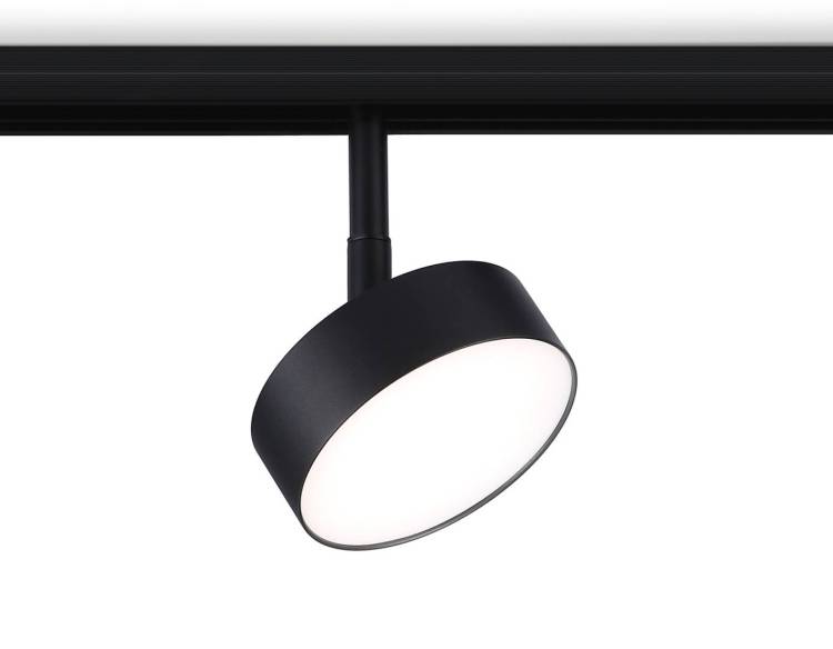 Трековый светодиодный светильник Ambrella light Track System GL3853