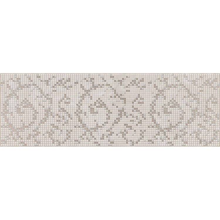 Декор Laparet Elektra AD\B485\60012 Roma Бежевый 20x60