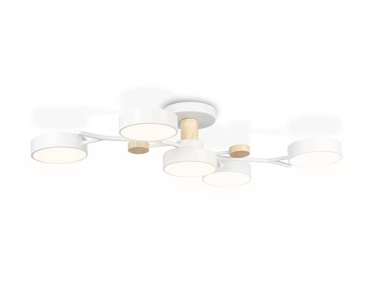Потолочный светильник Ambrella light Comfort FL4834