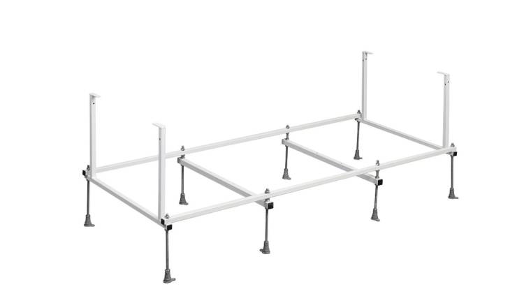 Каркас для ванны Roca Easy ZRU9307664 160x70