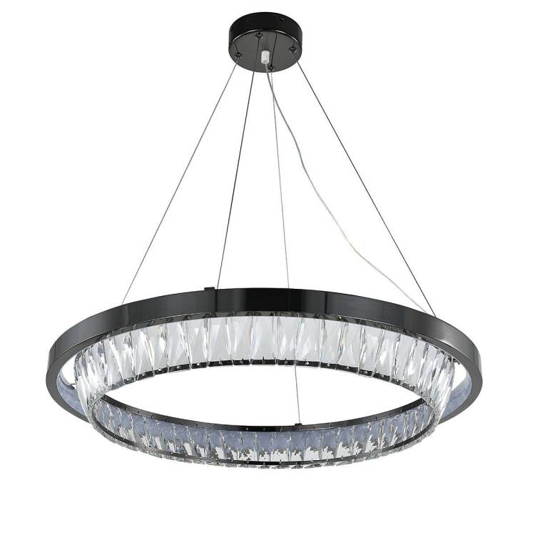 Подвесной светодиодный светильник Indigo Riva V000103L