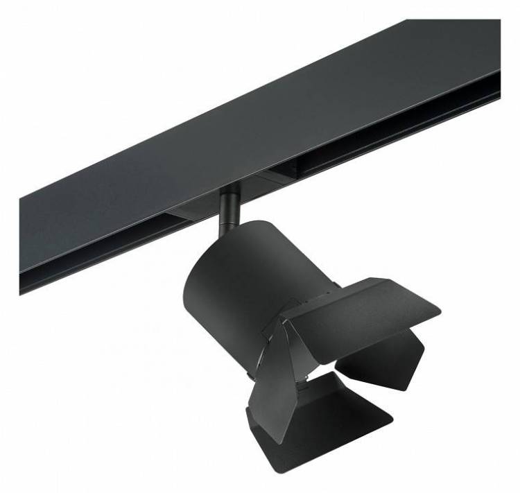 Трековый светильник Lightstar Rullo PRO3487487