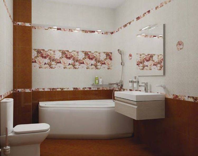 Ceramica Classic Peony