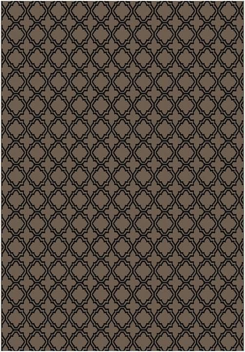 Ковер Oriental Weavers Nile UNF_1-24915 1.6x2.3