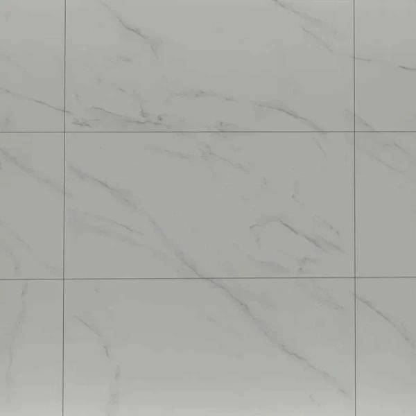 SPC Ламинат L`Quarzo Estetico MT 4/42 4V LE2031 Snow 600x300