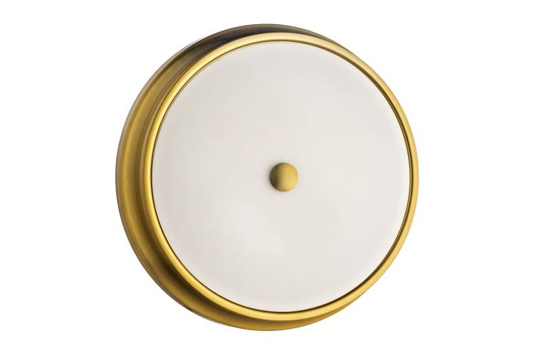 Потолочный светодиодный светильник Arti Lampadari Tavoleto L 1.13.32 AG