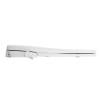 Крышка-сиденье Am.Pm Clean Care CCM7851WH Микролифт, с функцией биде фото 6