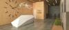 Керамогранит Grasaro Beton G-1101/CR Beige 60x60x9 фото 7