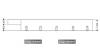 Скрытая часть Hansgrohe Raindance Rainmaker 28414180 фото 3