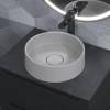 Раковина Uperwood Tanos Quartz RTanosQuartz35J жасмин, 35x35