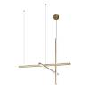 Подвесной светильник Loft IT Coordinates 10393/D