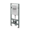 Система инсталляции для унитазов Kerama Marazzi INST.PRO.WC