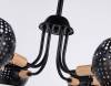 Подвесная люстра Ambrella light Traditional TR80167 фото 4