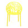 Стул Tetchair Bush (mod. 017) 14103 желтый 60x58.5x80 фото 4