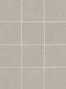 Керамическая плитка Kerama Marazzi Касабланка KM1010G0081N серый светлый матовый 29.8х39.8 из 12 частей 9.8x9.8 фото 6