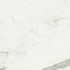 Керамогранит La Fenice Velvet Marble 09MBV003 Statuario Reactive 3D 90х90