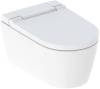 Унитаз подвесной Geberit AquaClean Sela 146.224.11.1 альпийский белый