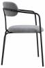 Стул Bradex Home Ant FR 0997 серый фото 3