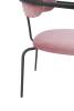Стул Bradex Home Ant FR 0369, пудровый фото 6