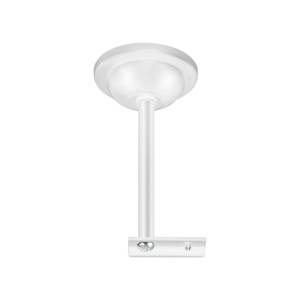Крепление потолочное для низковольтного шинопровода Novotech Flum 135250