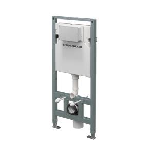 Система инсталляции для унитазов Kerama Marazzi INST.PRO.WC