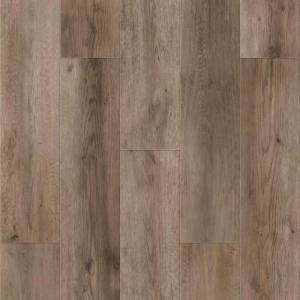 SPC Ламинат AlixFloor City Line 5/43 4V ALX1034-1 Дуб вельвет коричневый 1200x183