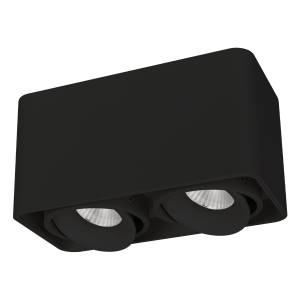 Накладной светильник Arlight Cubus 036056