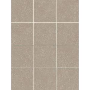 Керамическая плитка Kerama Marazzi Касабланка KM1010G0071N Бежевый Светлый Матовый (из 12 частей) 29.8x39.8