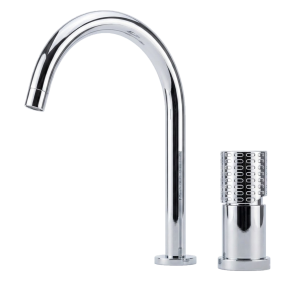 Смеситель для раковины Remer Celebrity CEC57L хром