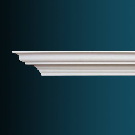 Карниз Перфект AB119 240x11x10