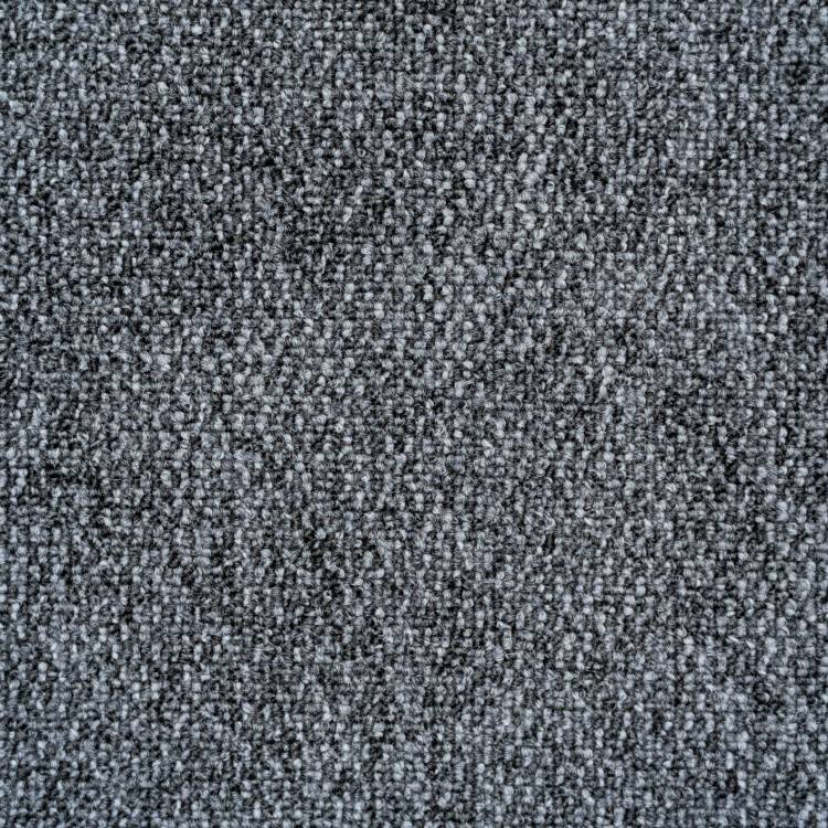 Ковровая плитка Bonkeel Pascal Graphit 50x50 см