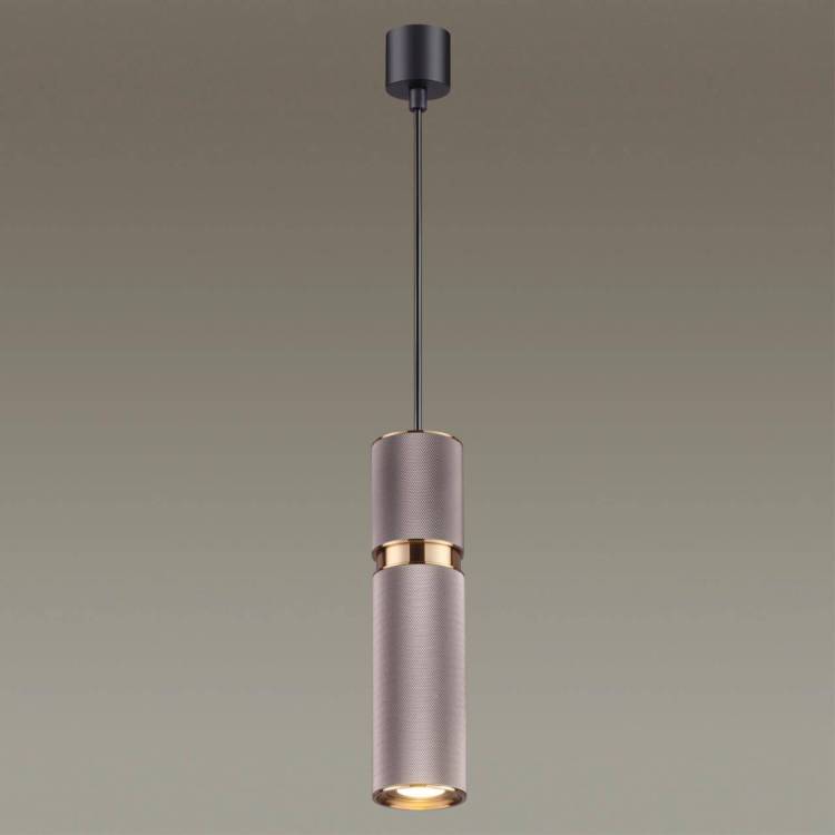 Подвесной светильник Odeon Light L-vision Afra 4745/5L