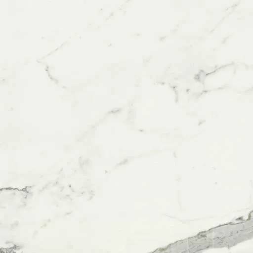 Керамогранит La Fenice Velvet Marble 09MBV003 Statuario Reactive 3D 90х90