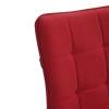 Компьютерное кресло Tetchair Ван 25955 бордовый фото 9