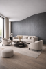 Гибкая керамика Alpine Walls Soft Ceramic MTR-001PW Ardesia 120x60x0.4 фото 2