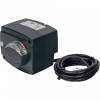 Сервопривод для смесительных клапанов Stout SVM-0005-230016 для пропорциональной регулировки, 24 В, 60-90-120 сек, сигнал 0-10 В