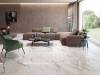 Керамогранит Supergres Ceramiche Purity of Marble PCT6 Pure White RT 60x120 фото 8