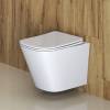 Комплект Belbagno Due BB3103CHR/SC/BB002-80/BB018-GV-BIANCO кнопка белая фото 12