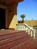 Ступень Gresmanc Nature Peldano Fiorentino (anti-slip) 33x31 фото 2