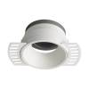 Светильник встраиваемый Crystal Lux CLT 079C1 WH фото 4