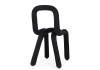 Стул Woodville Garden 15529 black фото 4