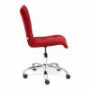 Стул компьютерный Tetchair Zero TET_13503 фото 3