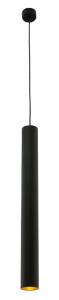 Подвесной светильник Crystal Lux Clt 037C600 Bl-Go
