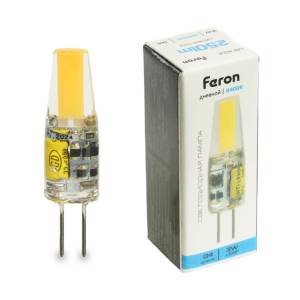 Лампа светодиодная Feron 51172